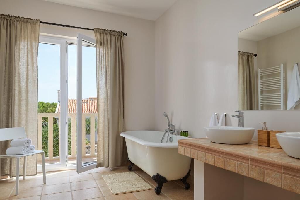 Photo of Bathroom in Stari Grad