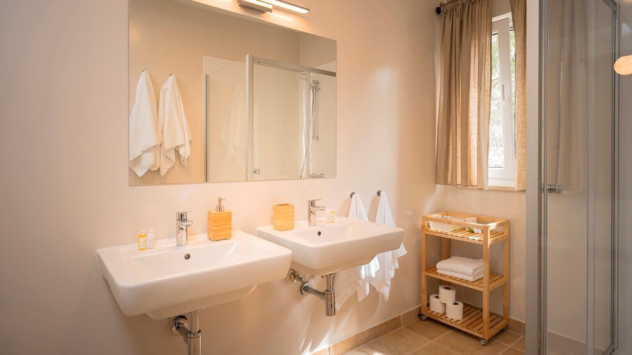 Photo of Bathroom in Stari Grad
