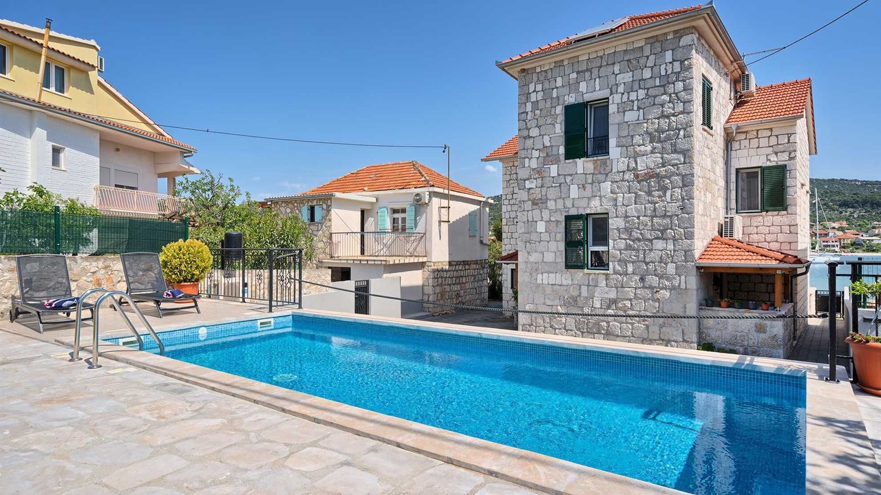 Photo of Outdoor in Vinisce