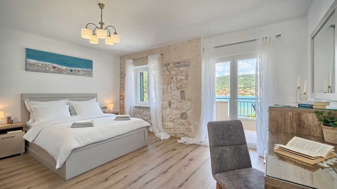 Photo of Bedroom in Vinisce