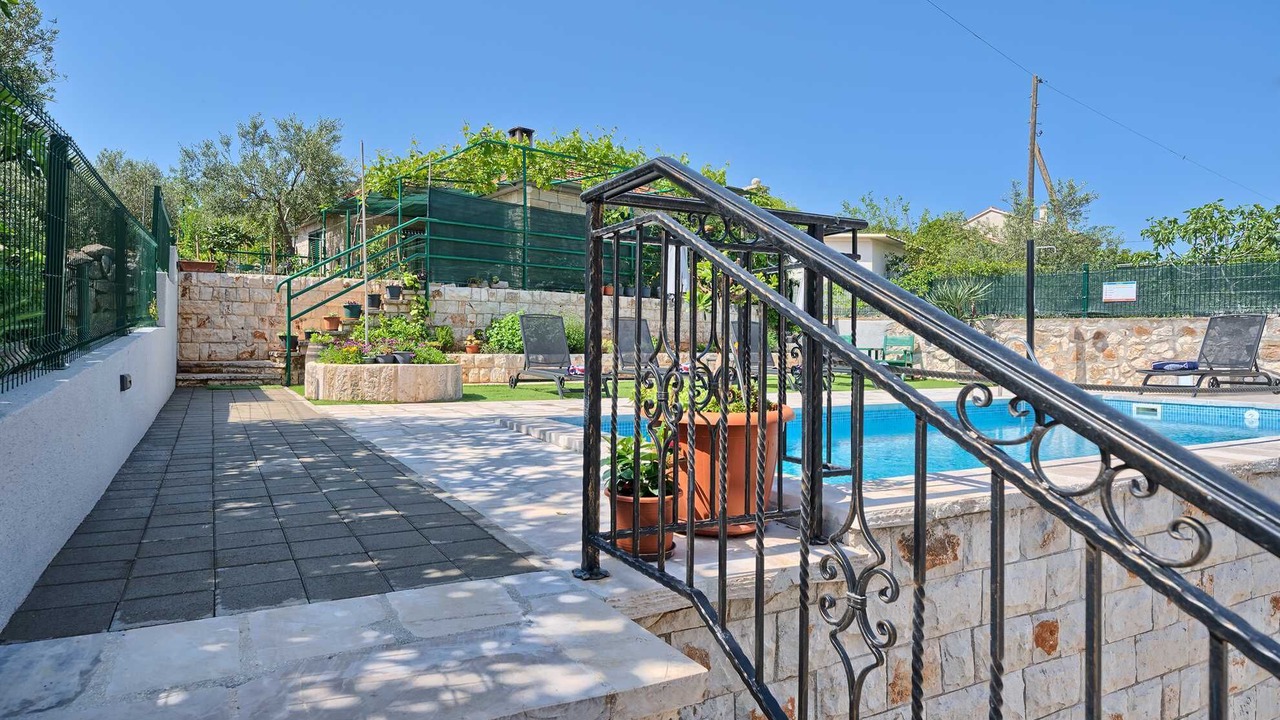 Photo of Outdoor in Vinisce
