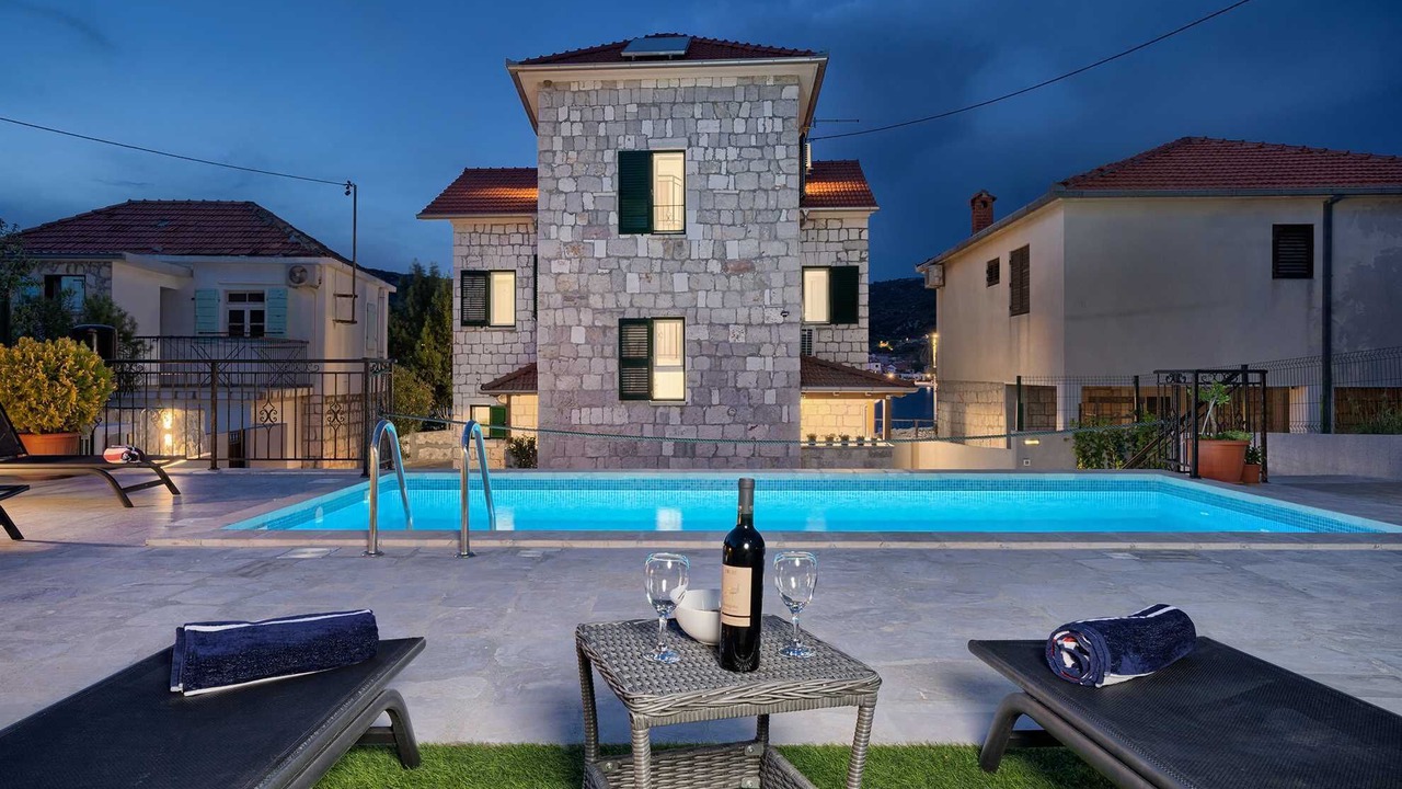 Photo of Outdoor in Vinisce