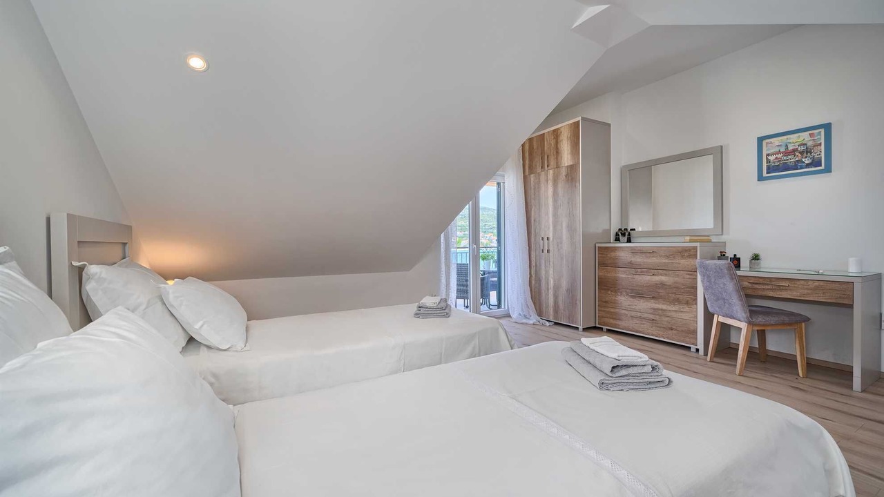 Photo of Bedroom in Vinisce