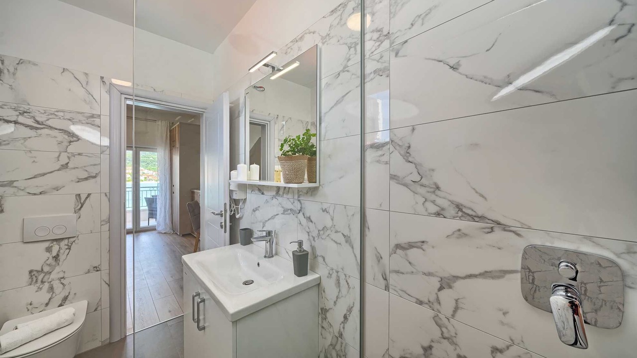 Photo of Bathroom in Vinisce