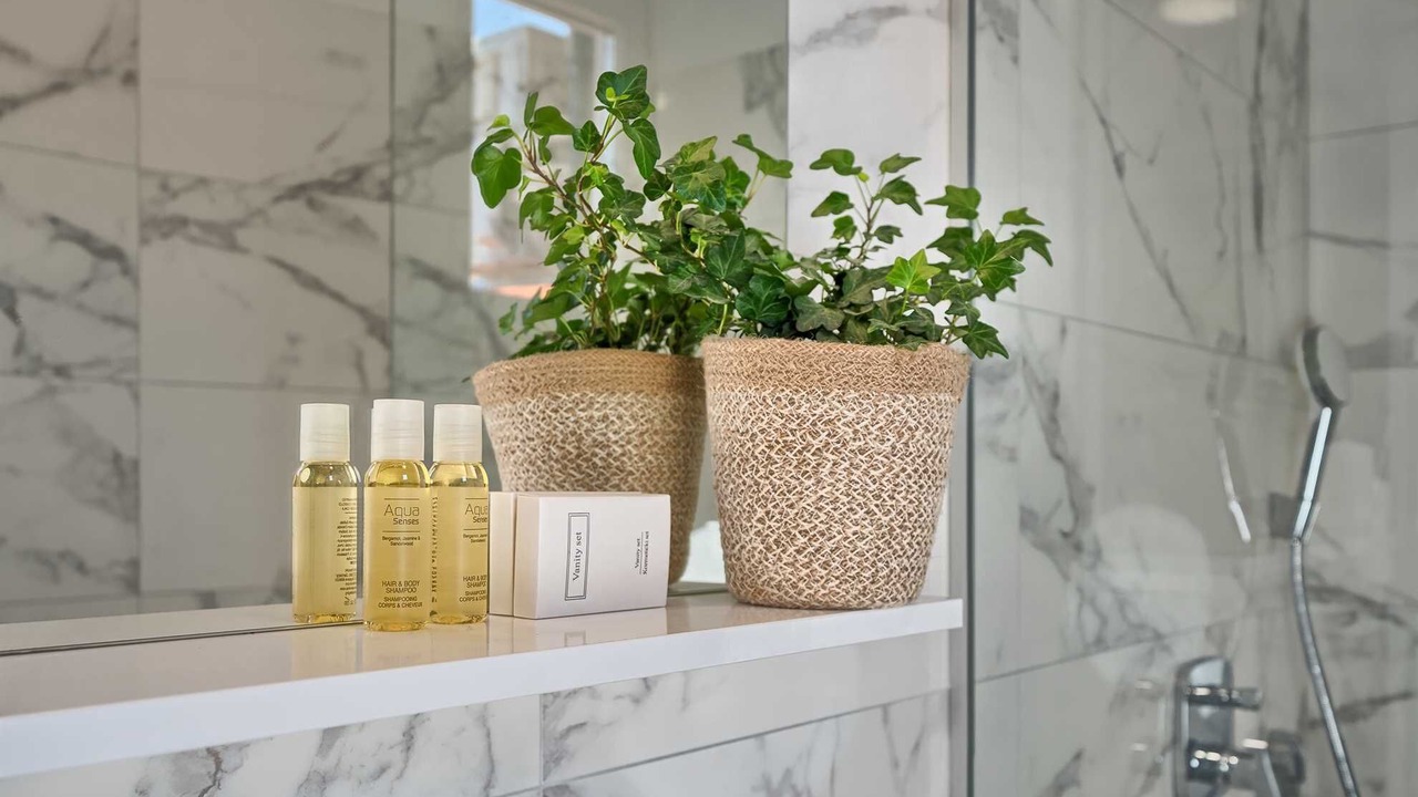 Photo of Bathroom in Vinisce