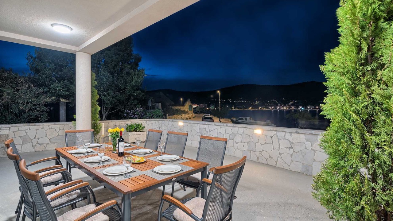 Photo of Outdoor in Vinisce