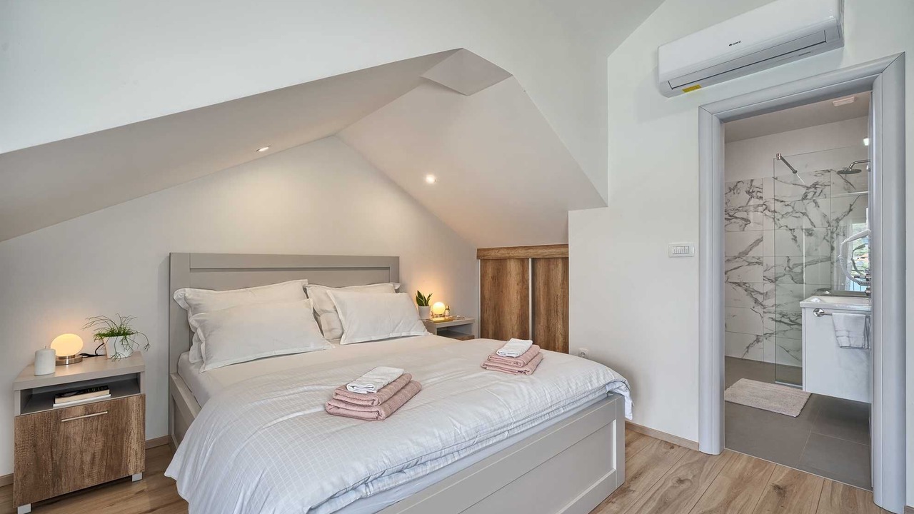 Photo of Bedroom in Vinisce