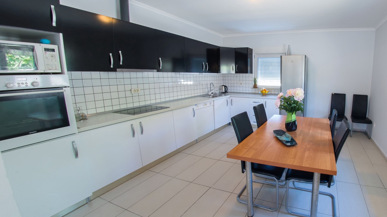 Photo of Kitchen in Blagaj