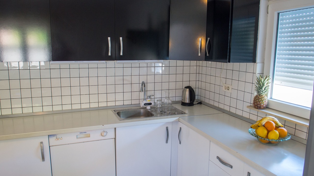 Photo of Kitchen in Blagaj
