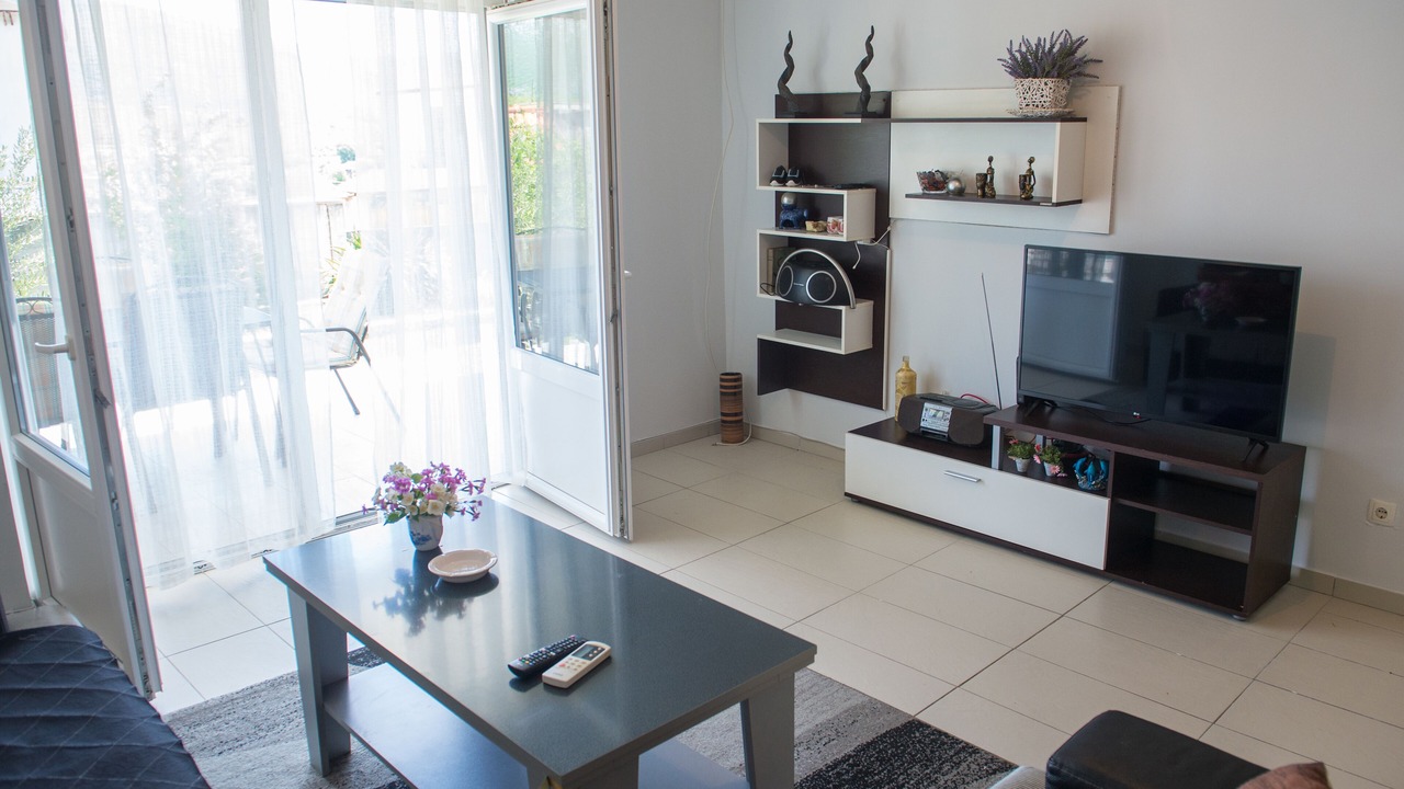 Photo of Livingroom in Blagaj