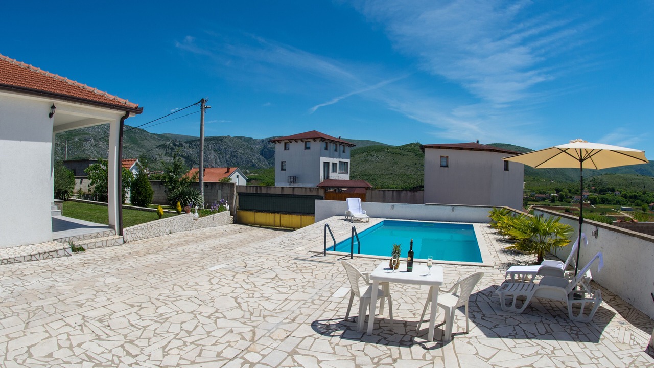 Photo of Outdoor in Blagaj