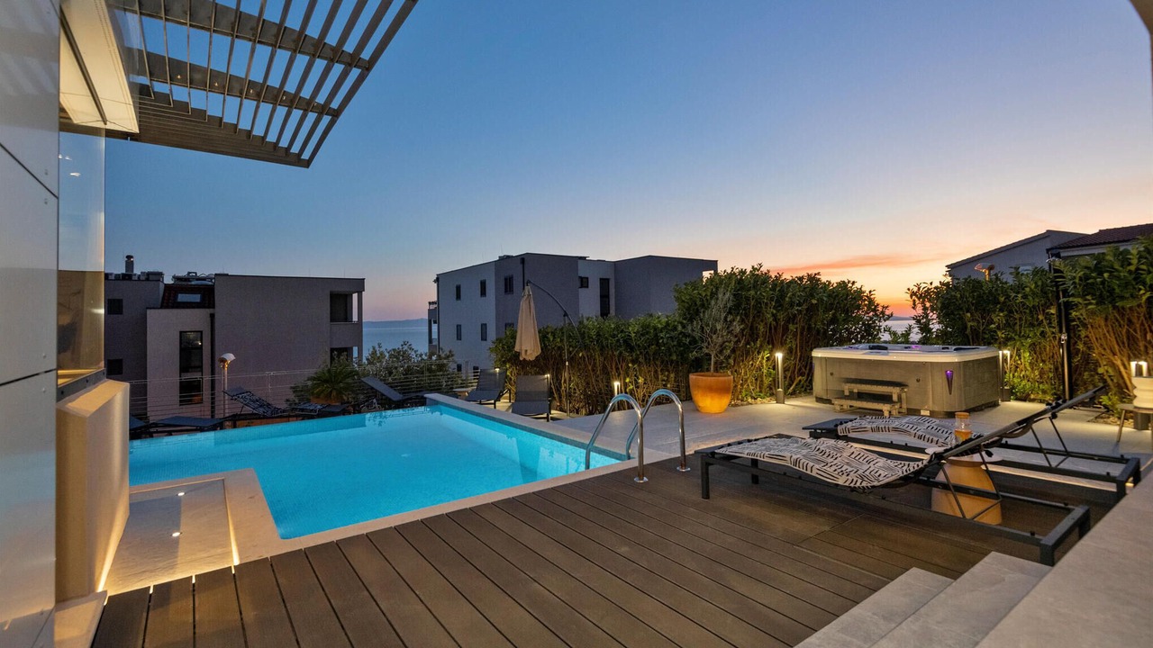 Photo of Outdoor in Makarska