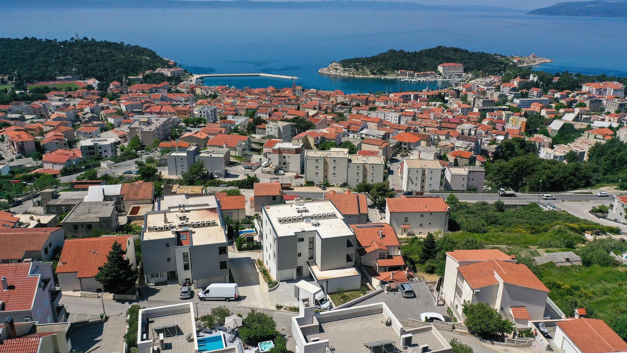 Photo of Others in Makarska