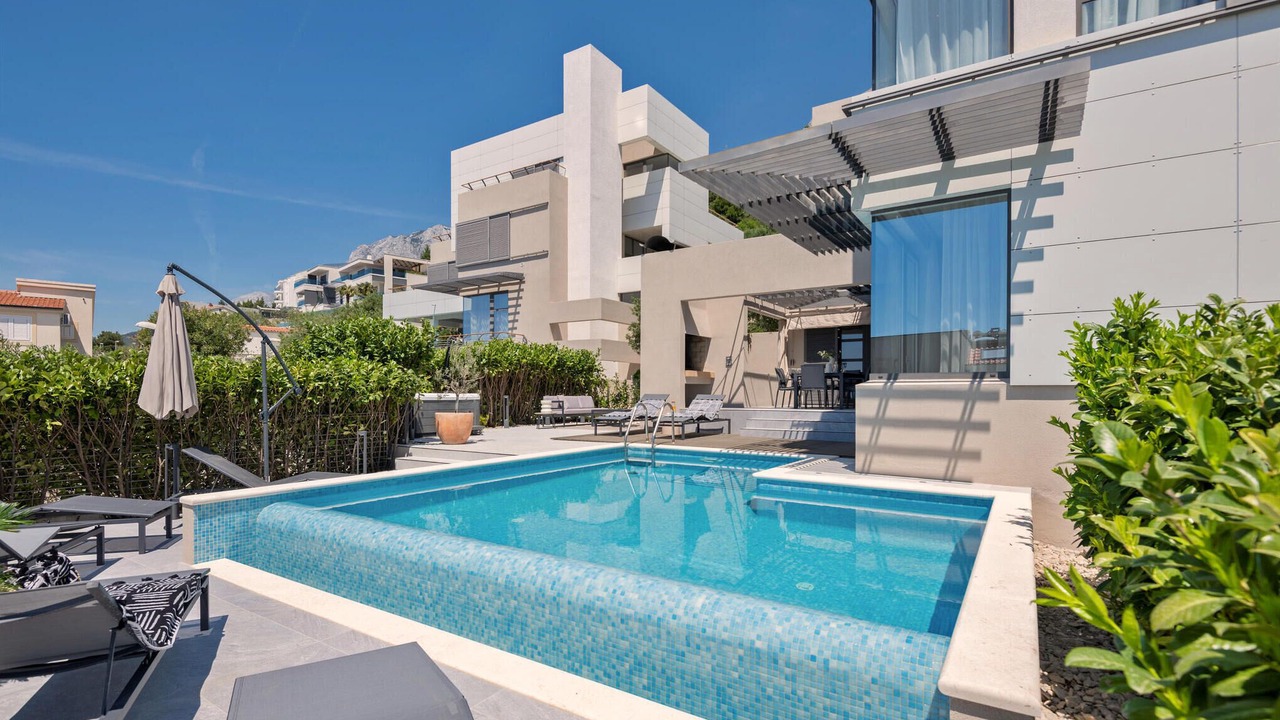 Photo of Outdoor in Makarska