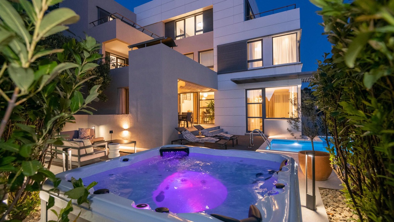 Photo of Outdoor in Makarska