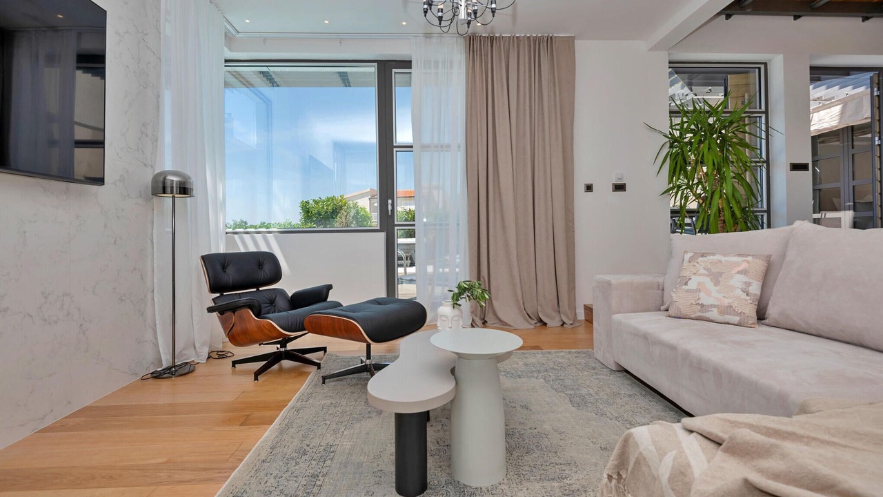 Photo of Bedroom in Makarska