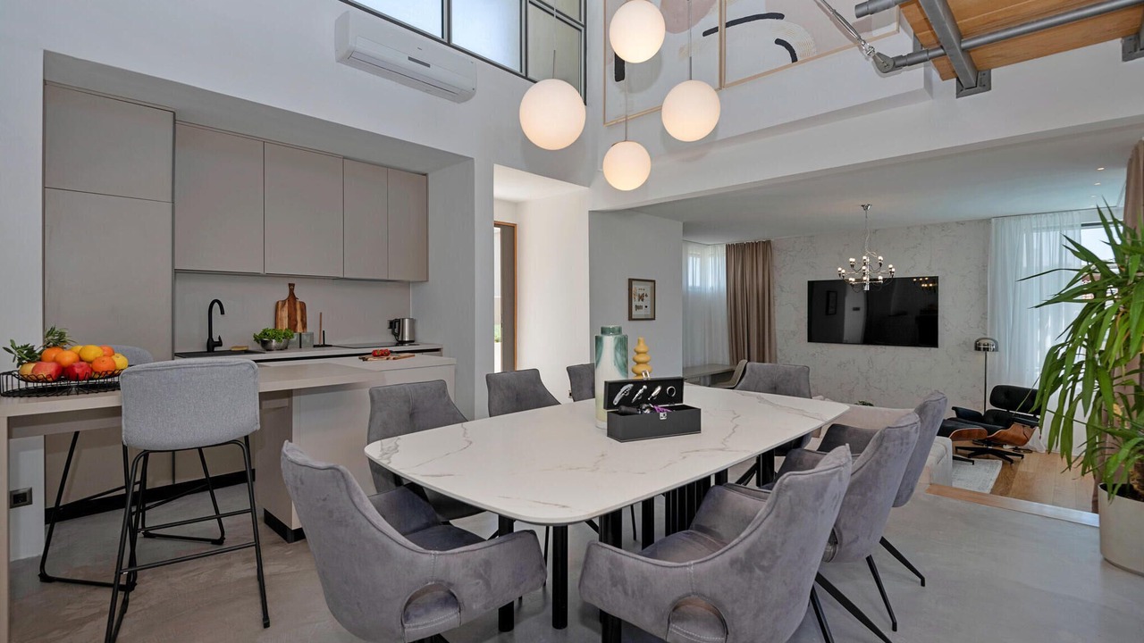 Photo of Bedroom in Makarska