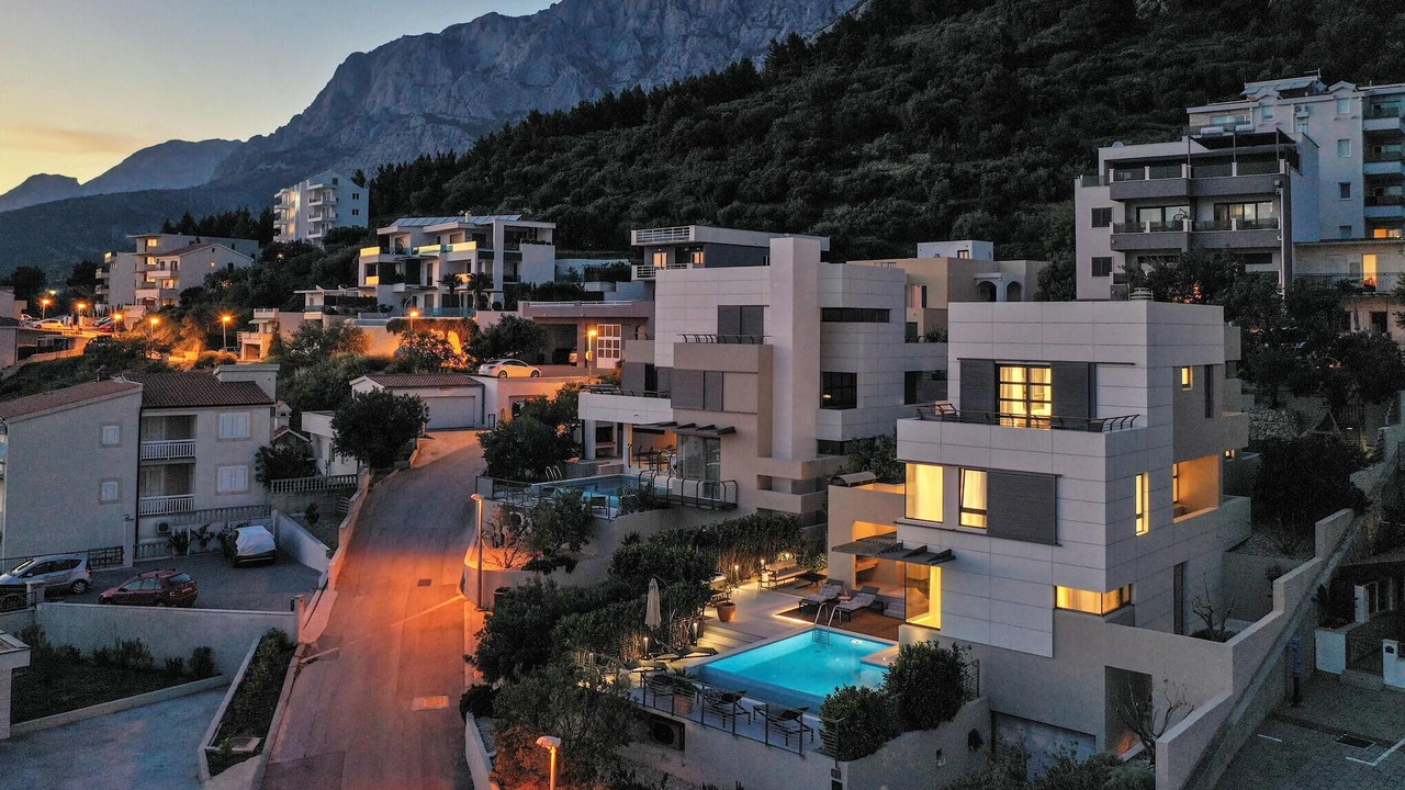 Photo of Others in Makarska