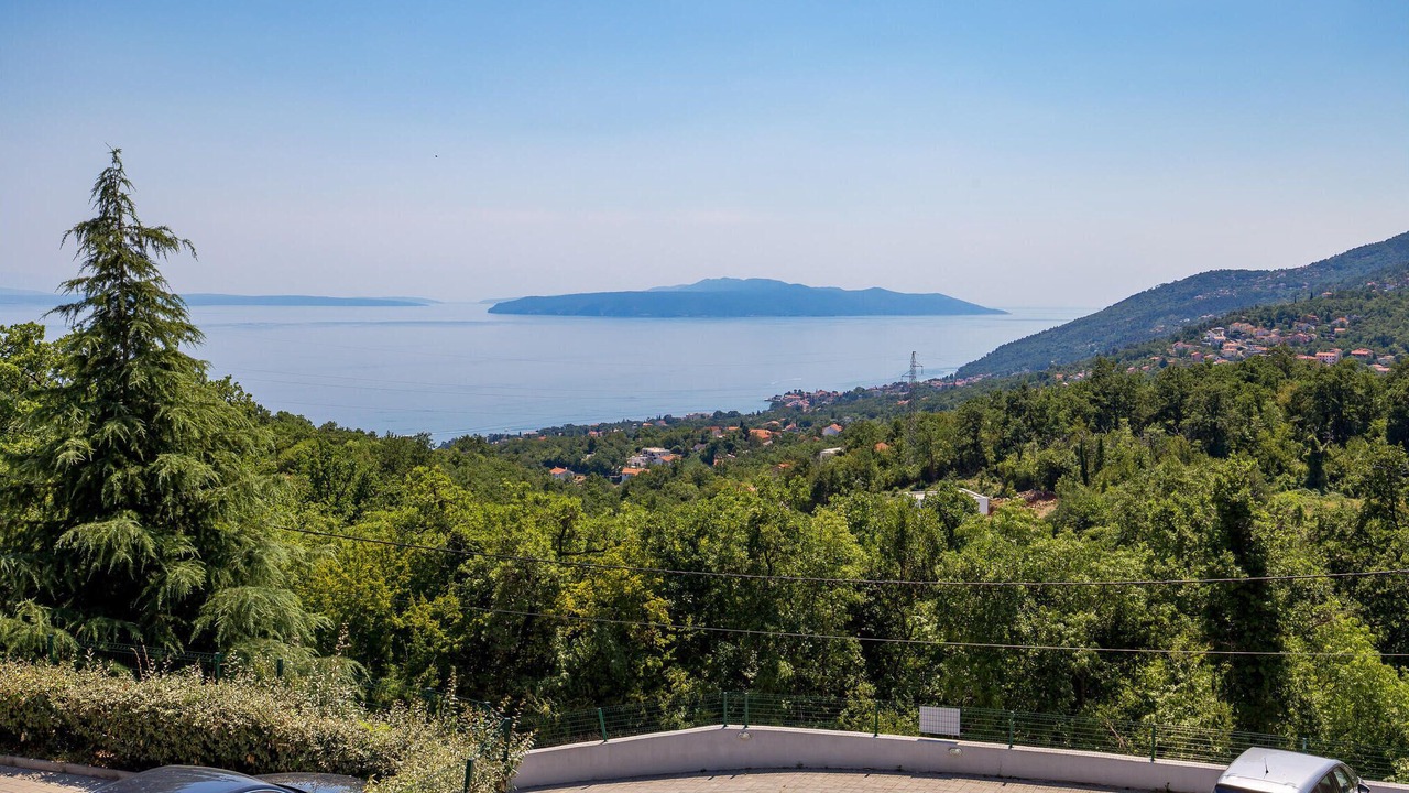 Photo of Bedroom in Opatija
