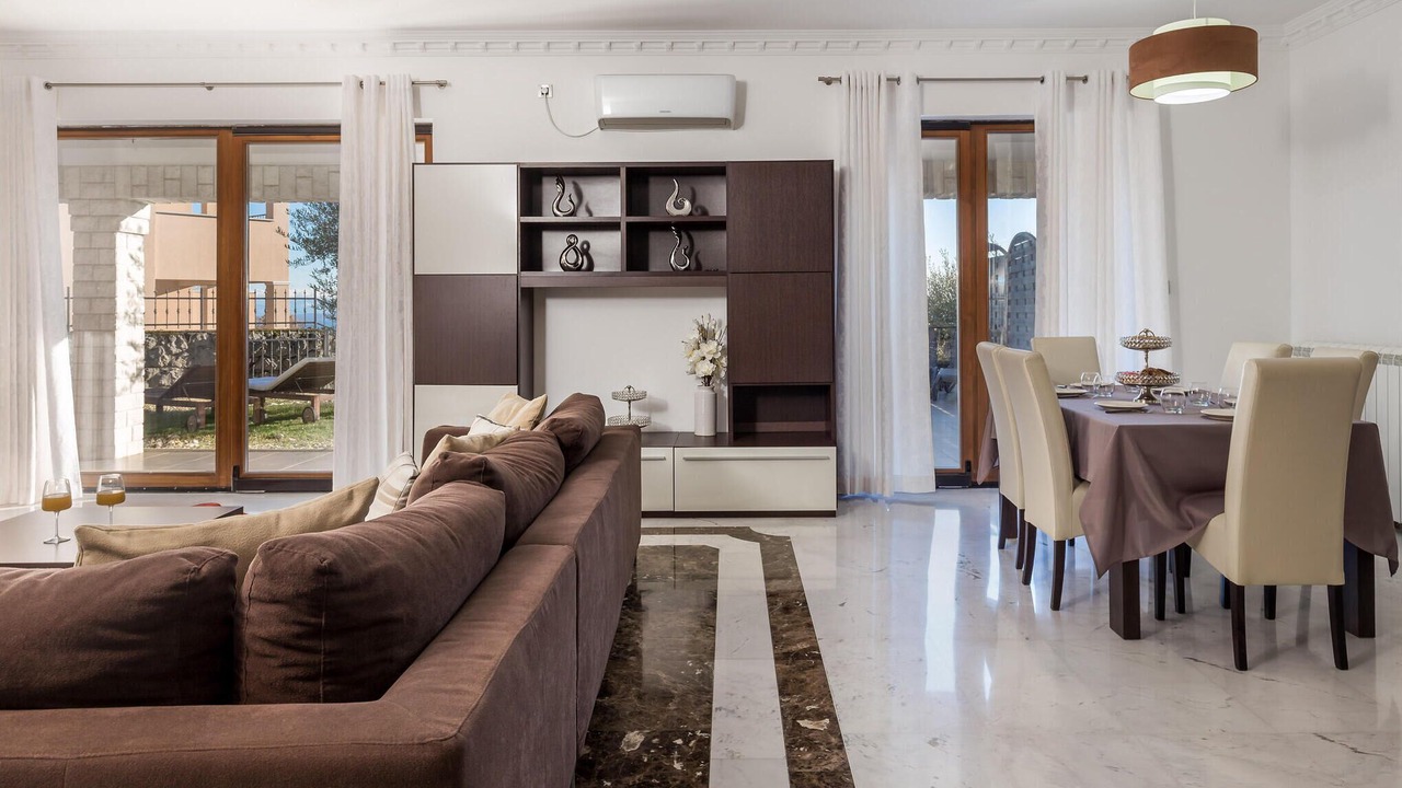 Photo of Bedroom in Opatija