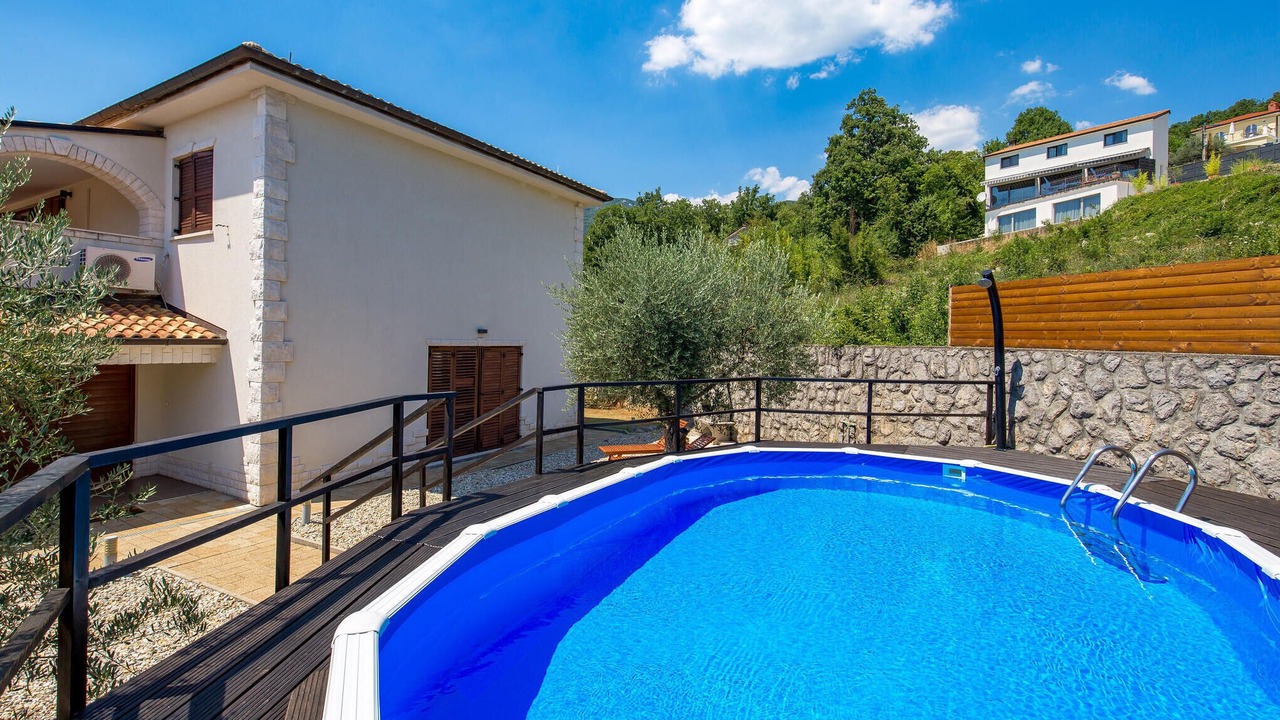 Photo of Outdoor in Opatija