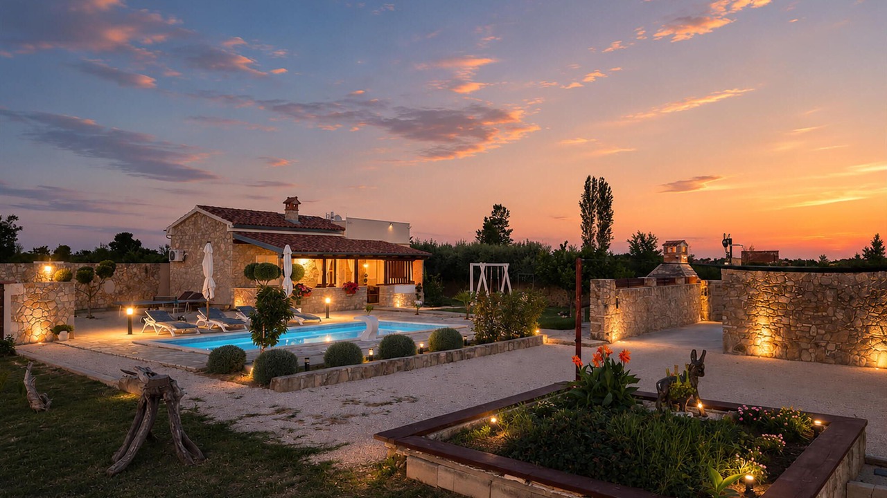 Photo of Outdoor in Zemunik Donji
