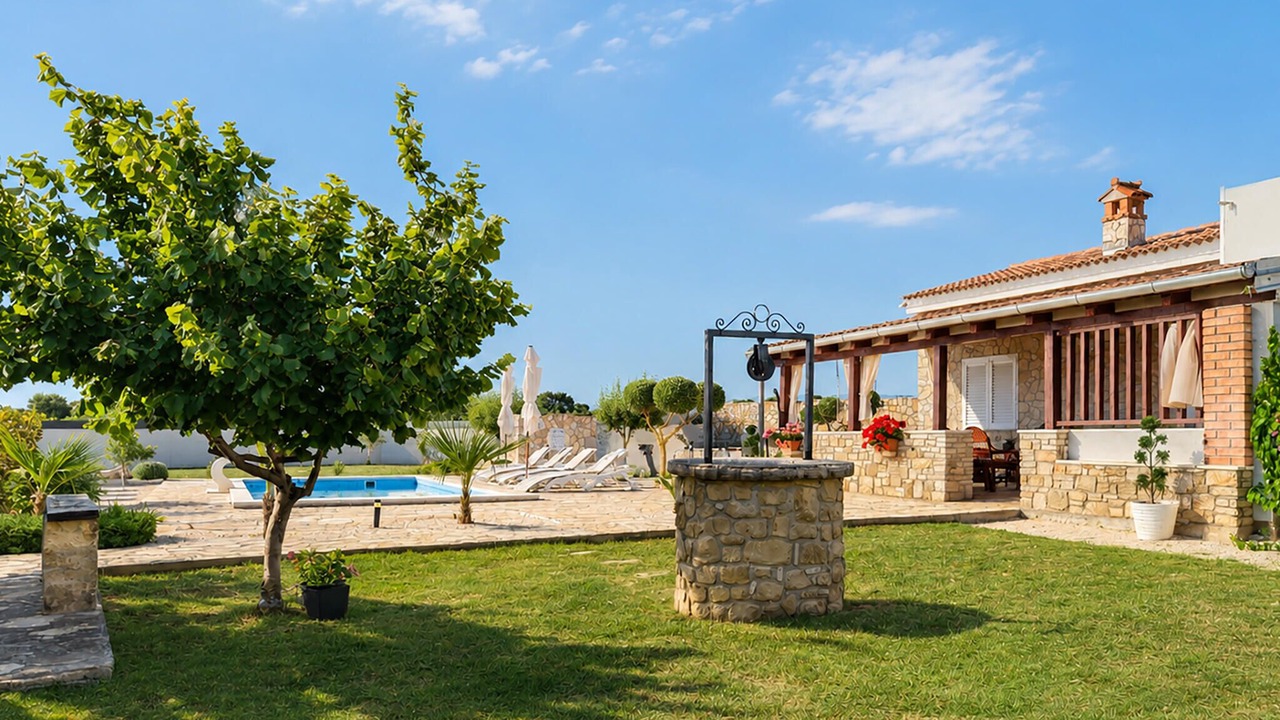 Photo of Outdoor in Zemunik Donji