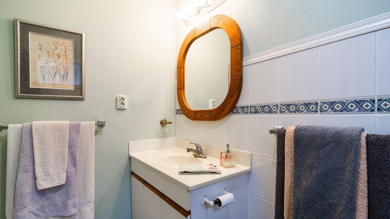 Photo of Bathroom in Kucice