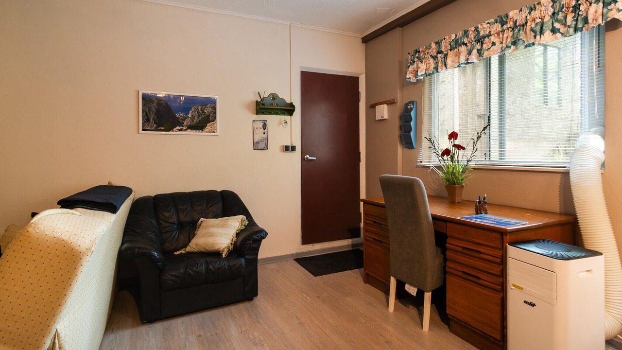 Photo of Bedroom in Kucice