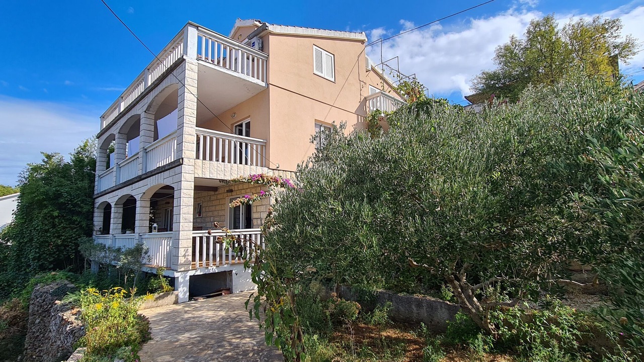 Photo of Outdoor in Island Hvar