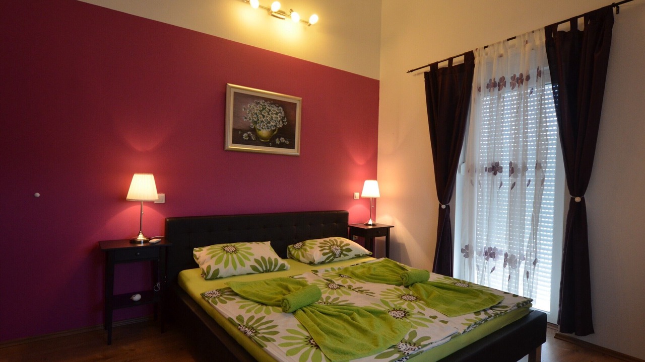 Photo of Bedroom in Kurili