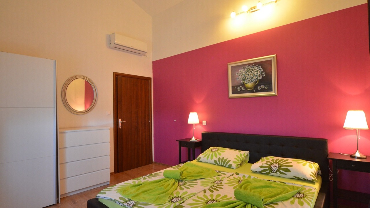 Photo of Bedroom in Kurili