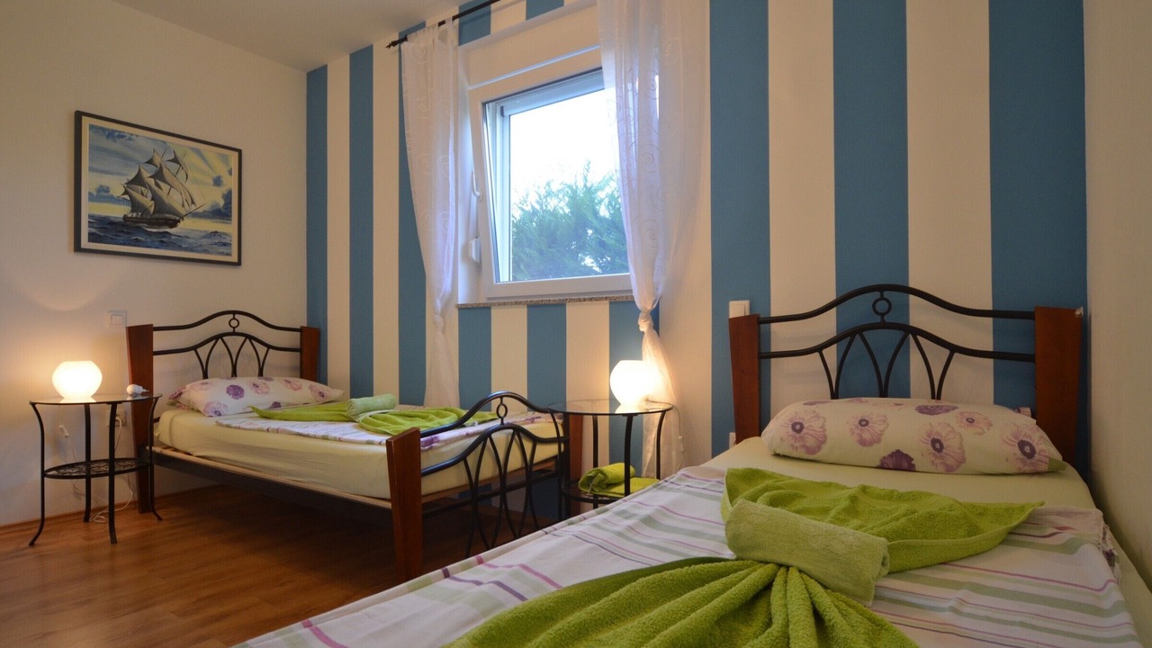 Photo of Bedroom in Kurili