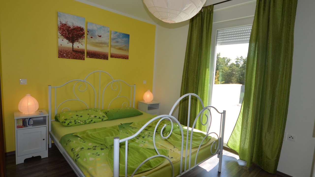 Photo of Bedroom in Kurili