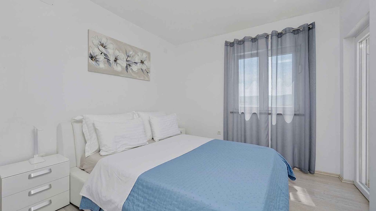 Photo of Bedroom in Skrbcici
