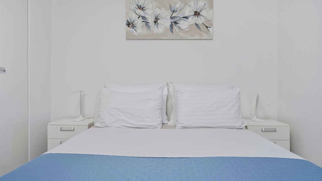 Photo of Bedroom in Skrbcici