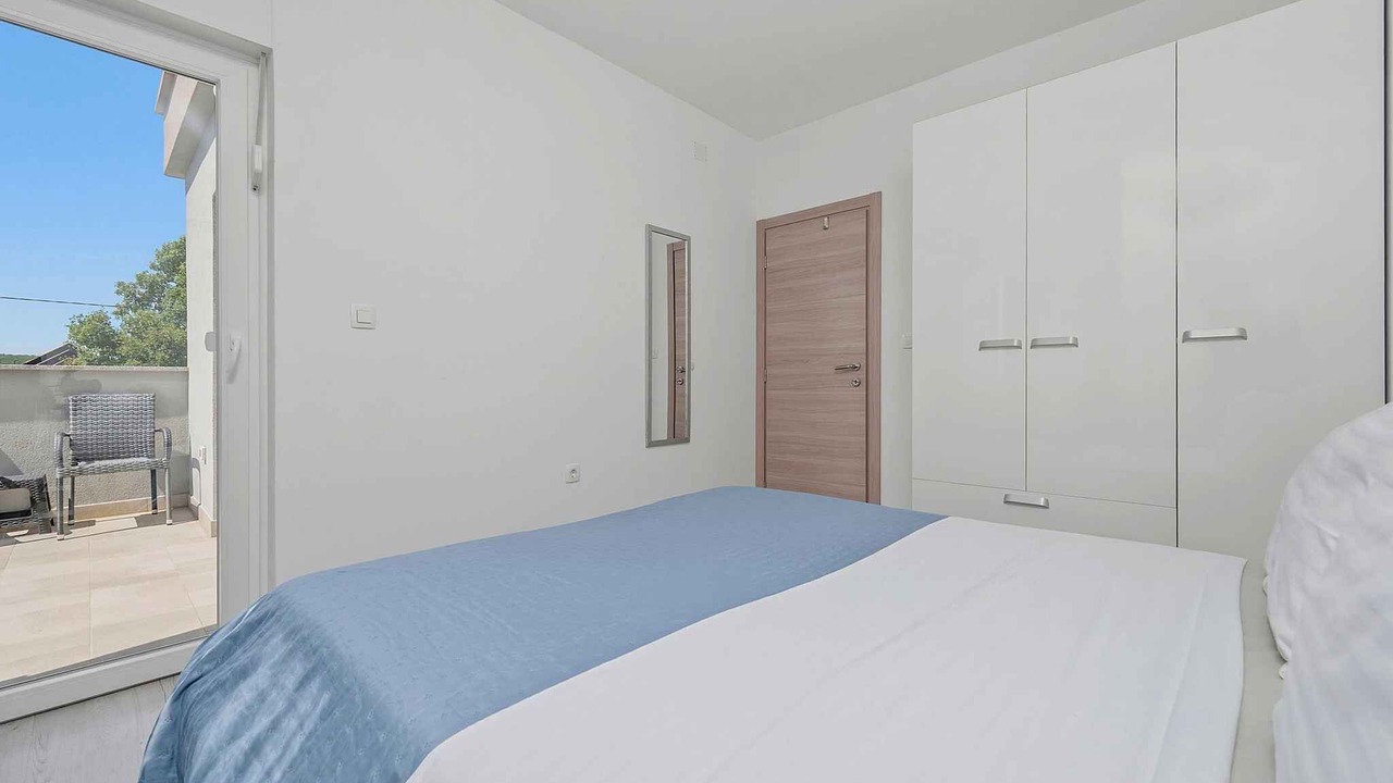 Photo of Bedroom in Skrbcici