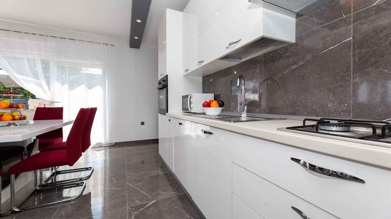 Photo of Kitchen in Garica