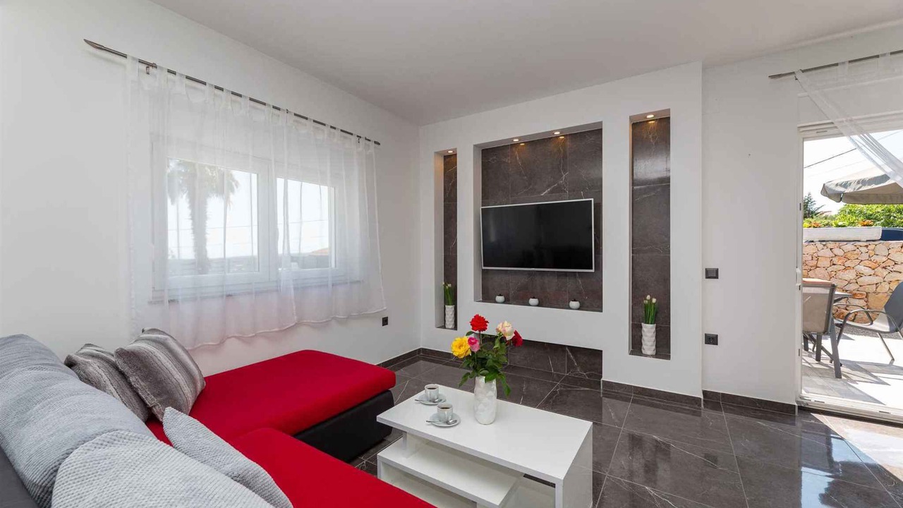 Photo of Livingroom in Garica