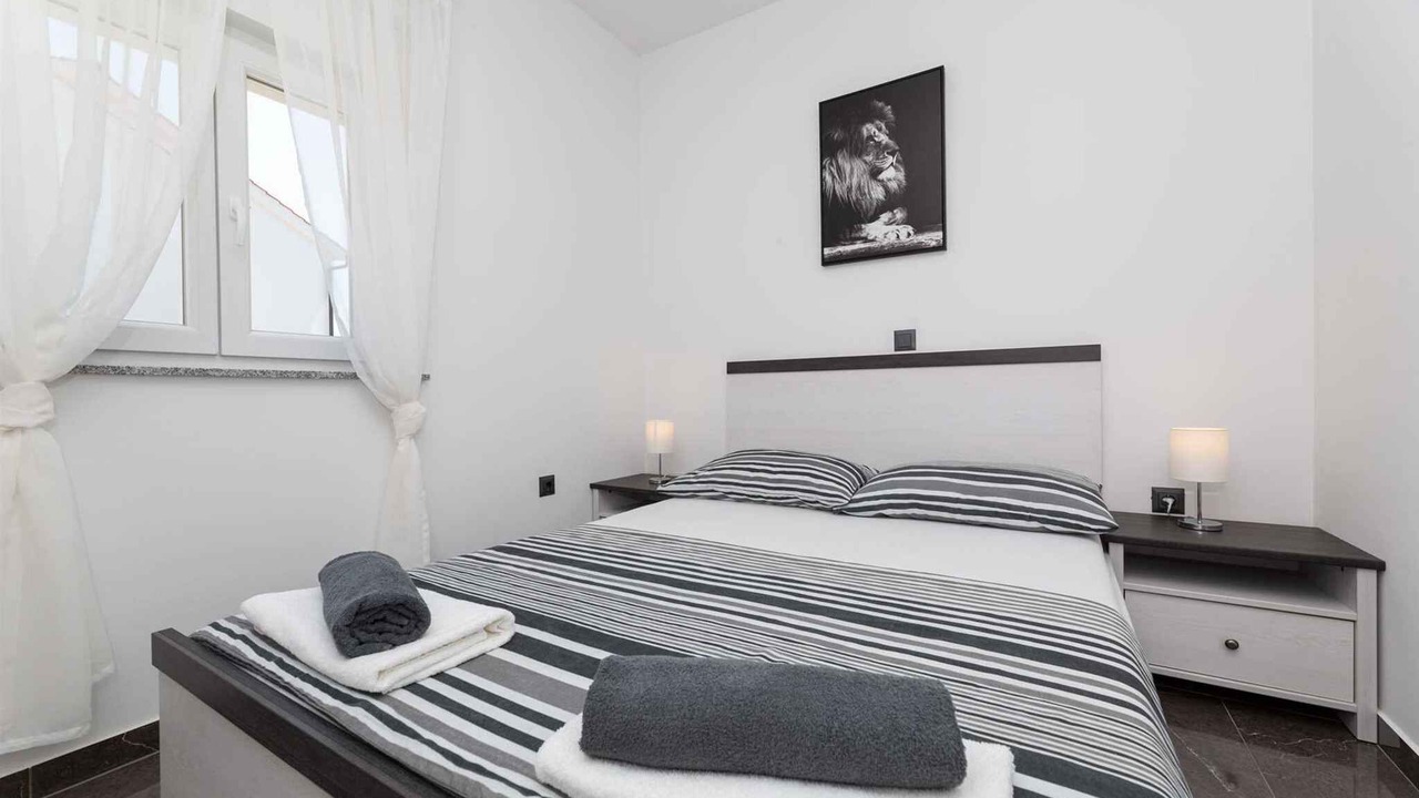 Photo of Bedroom in Garica