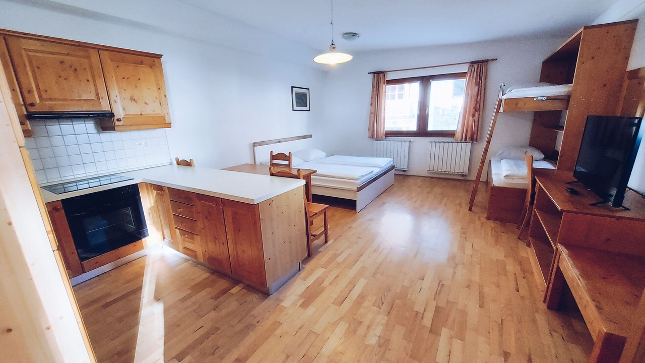 Photo of Bedroom in Hocko Pohorje