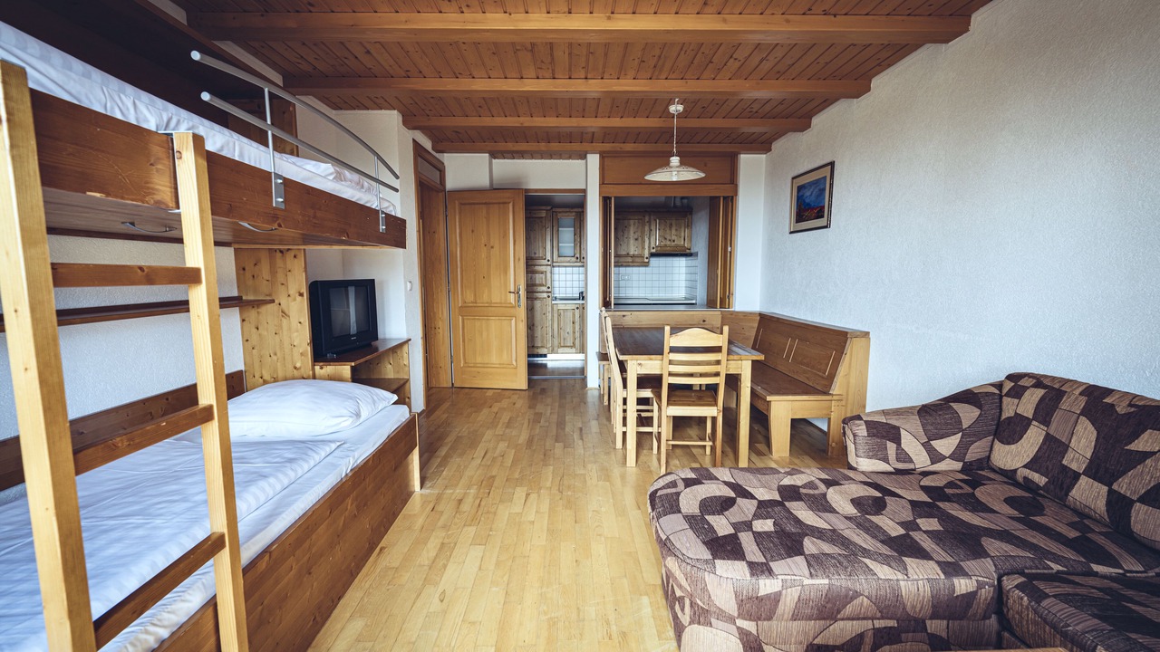 Photo of Livingroom in Hocko Pohorje