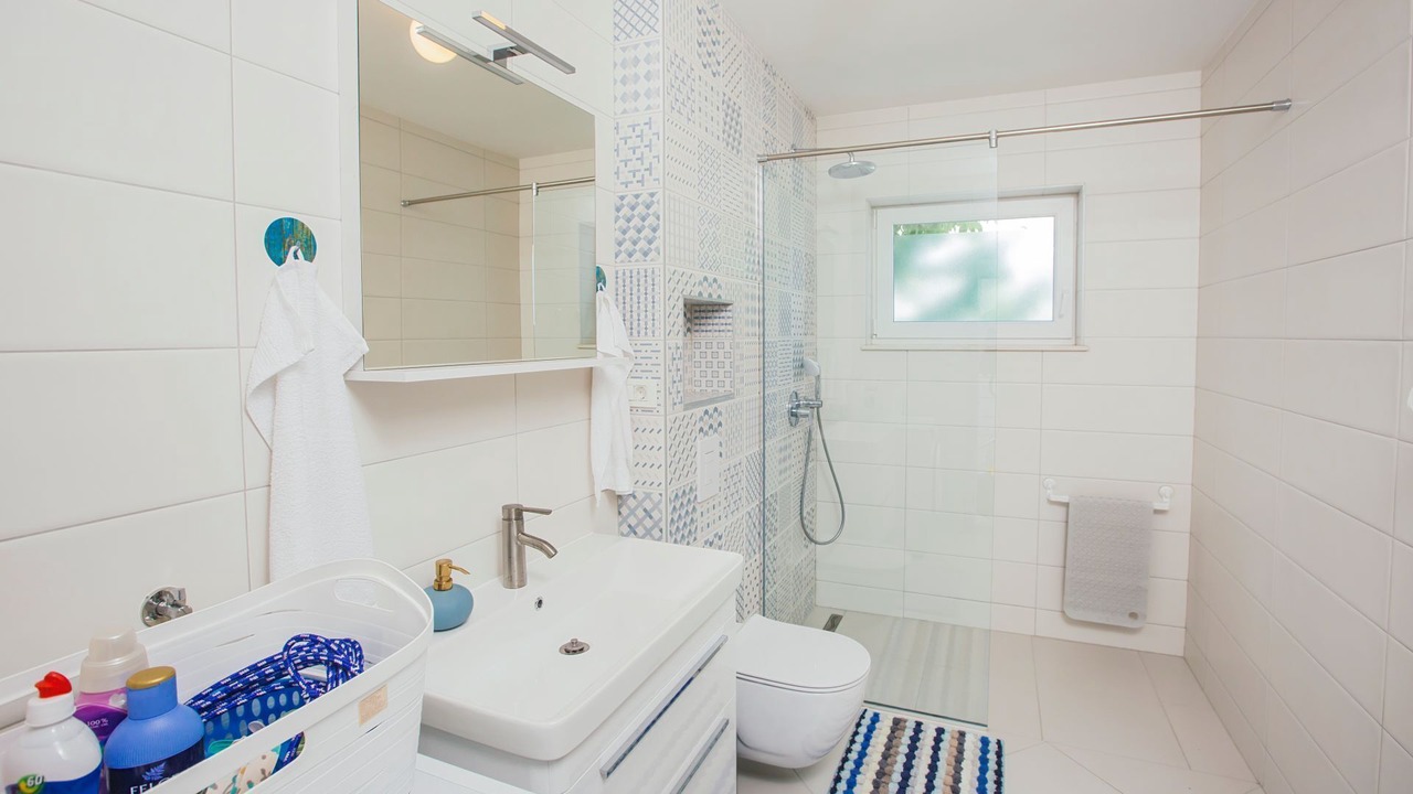 Photo of Bathroom in Donji Prolozac