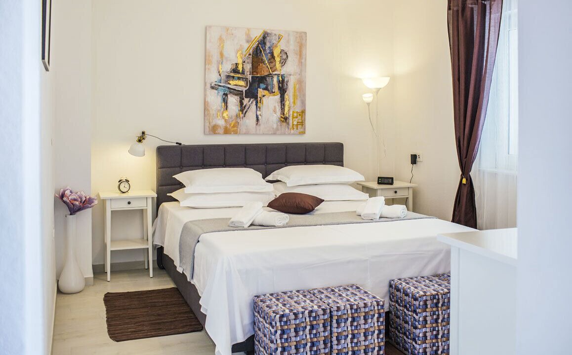 Photo of Bedroom in Donji Prolozac