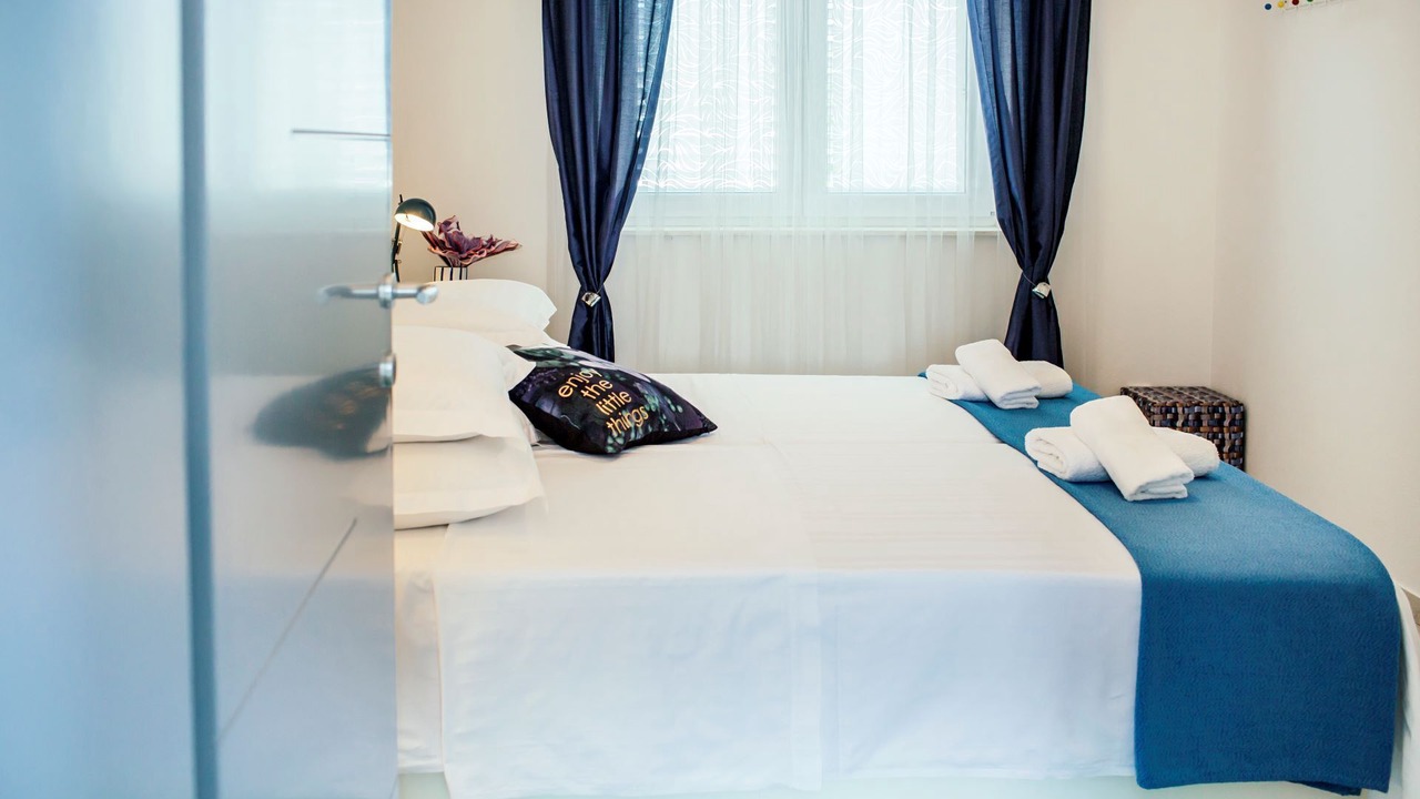 Photo of Bedroom in Donji Prolozac