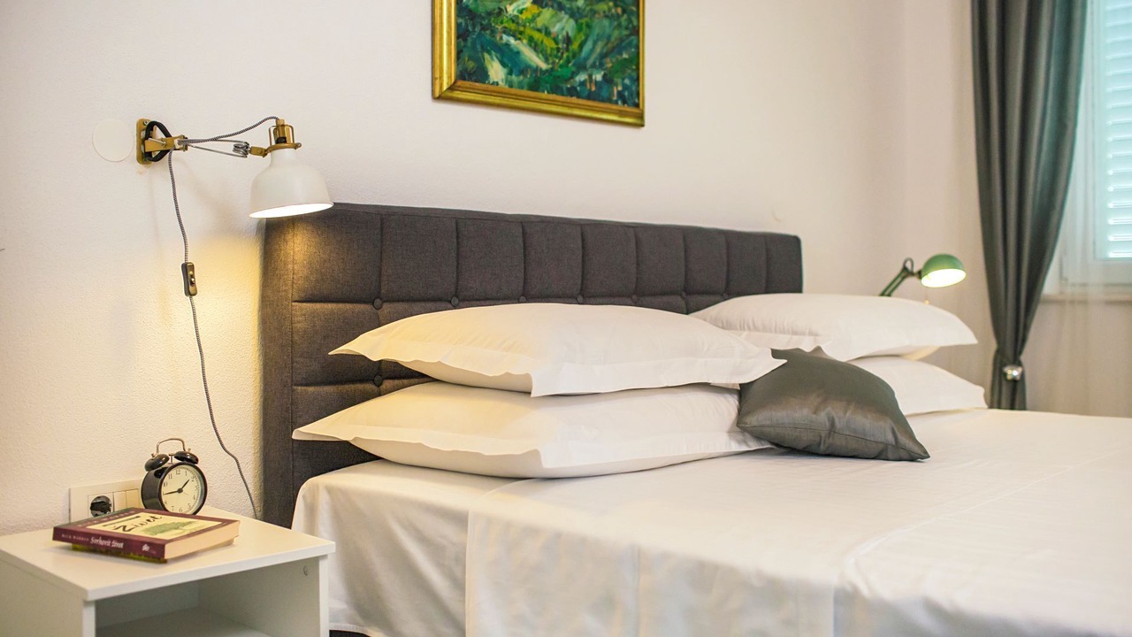 Photo of Bedroom in Donji Prolozac