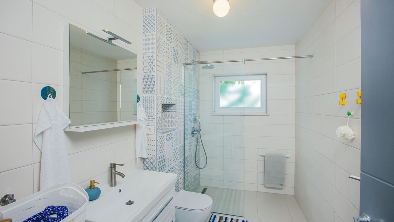 Photo of Bathroom in Donji Prolozac