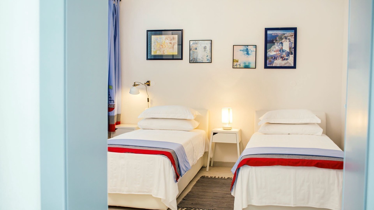 Photo of Bedroom in Donji Prolozac