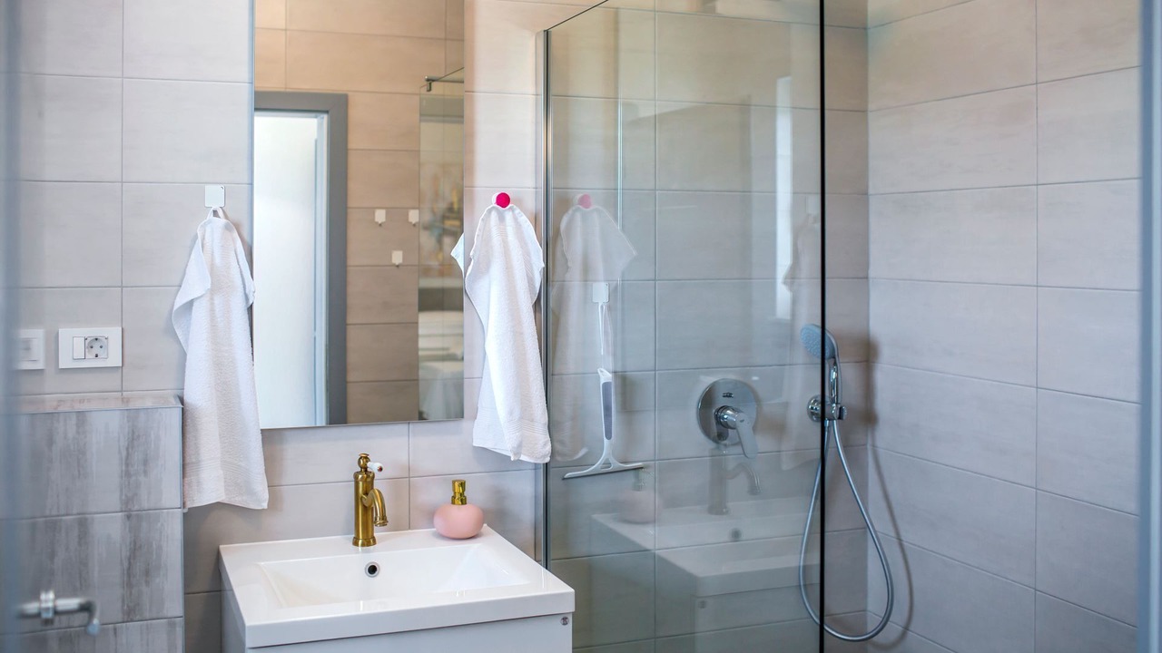 Photo of Bathroom in Donji Prolozac