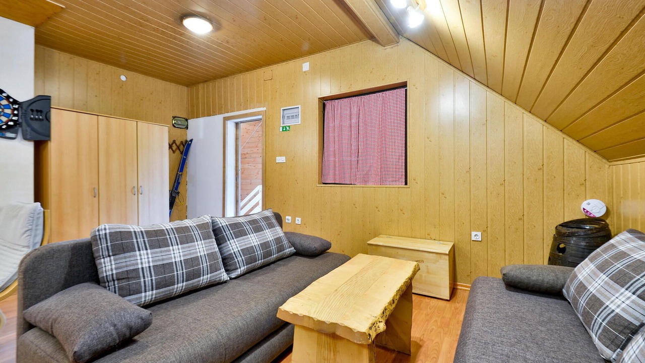 Photo of Bedroom in Ogulin